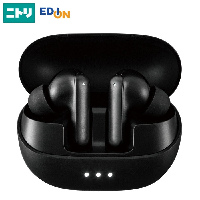 WIRELESS EARBUDS BTE-ANC01BK