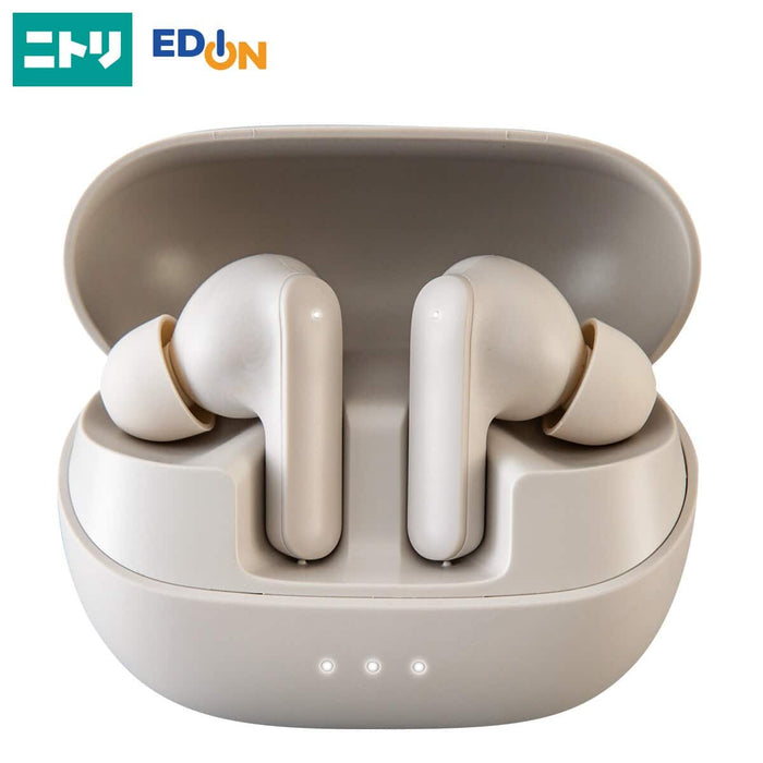 WIRELESS EARBUDS BTE-ANC01MO