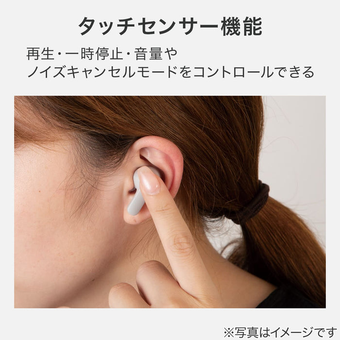 WIRELESS EARBUDS BTE-ANC01MO