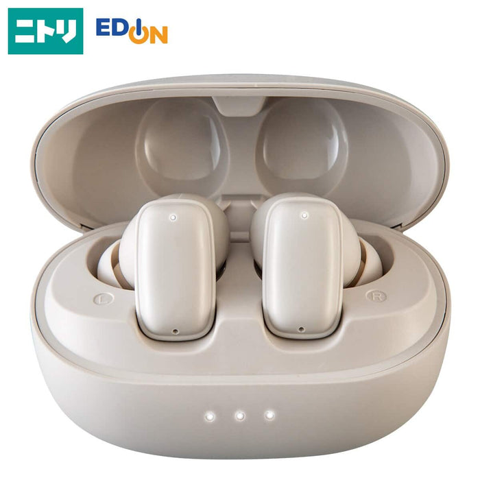 WIRELESS EARBUDS BTE-BA01MO
