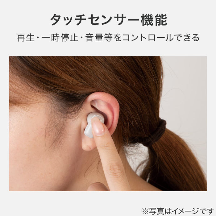 WIRELESS EARBUDS BTE-BA01MO