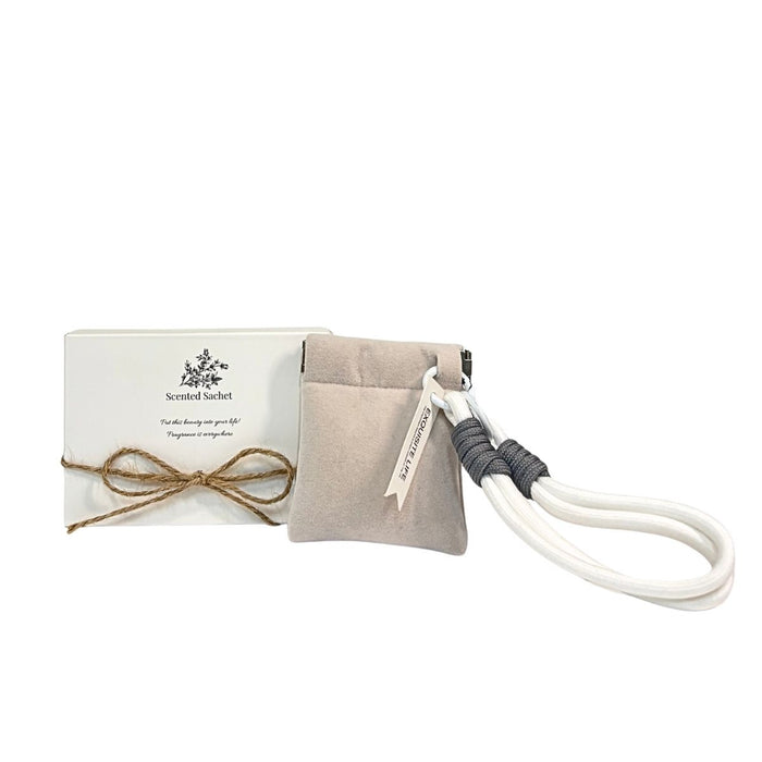 TÚI THƠM 3P HERA-GR GY