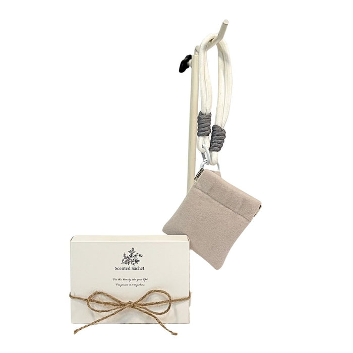 TÚI THƠM 3P HERA-GR GY