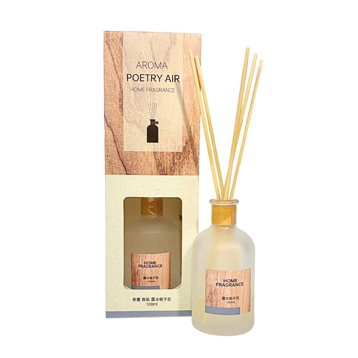 KHUẾCH TÁN TINH DẦU FLOWER BL 100ML