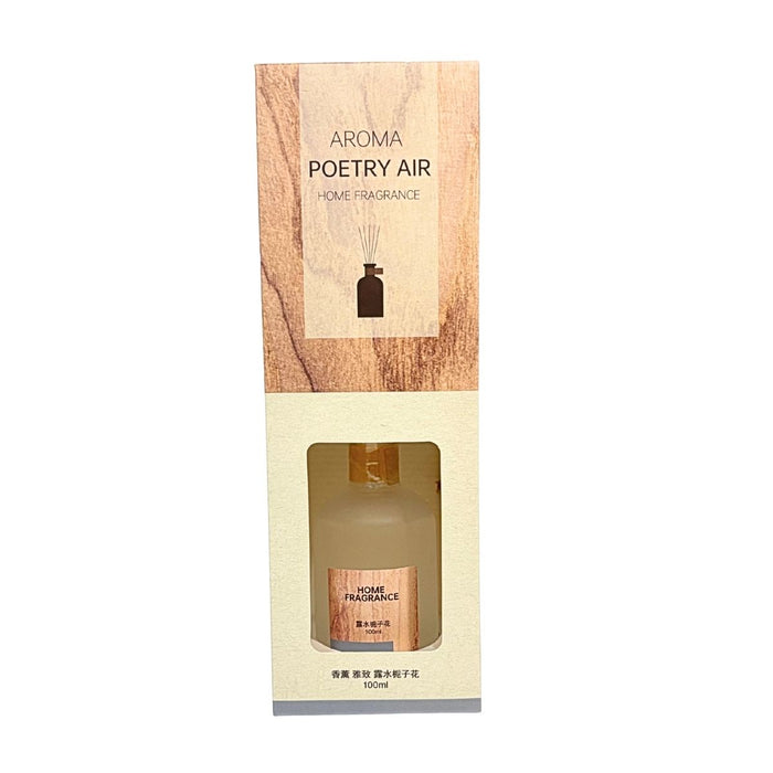 KHUẾCH TÁN TINH DẦU FLOWER BL 100ML