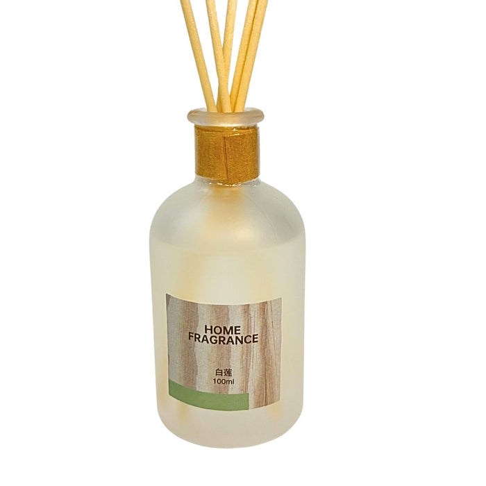 KHUẾCH TÁN TINH DẦU FLOWER GR 100ML