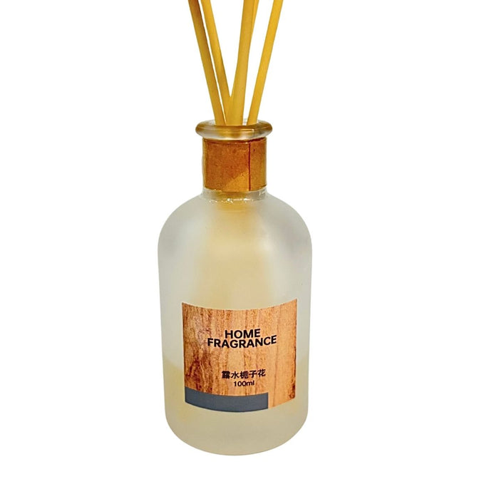 KHUẾCH TÁN TINH DẦU FLOWER BL 100ML