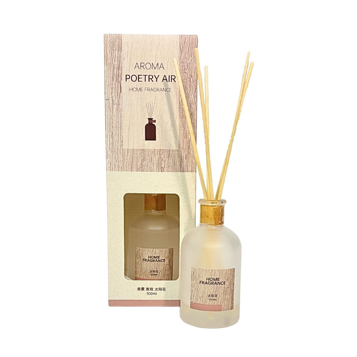 KHUẾCH TÁN TINH DẦU FLOWER RO 100ML