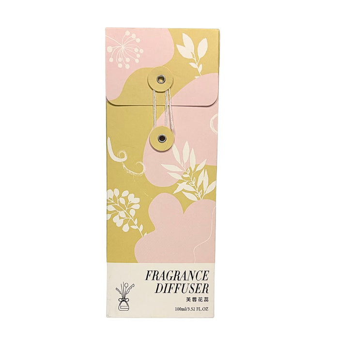 KHUẾCH TÁN TINH DẦU MIHUA PK 100ML