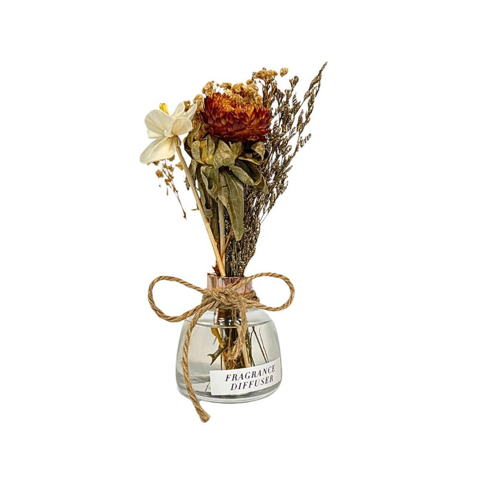 KHUẾCH TÁN TINH DẦU MIHUA PK 100ML