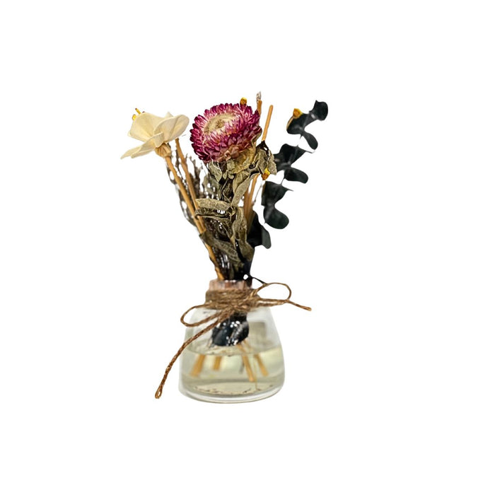 KHUẾCH TÁN TINH DẦU MIHUA YE 100ML