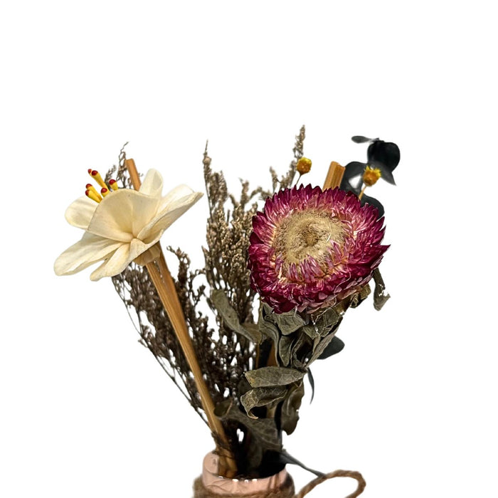 KHUẾCH TÁN TINH DẦU MIHUA YE 100ML