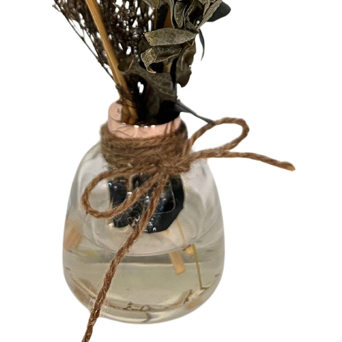 KHUẾCH TÁN TINH DẦU MIHUA YE 100ML