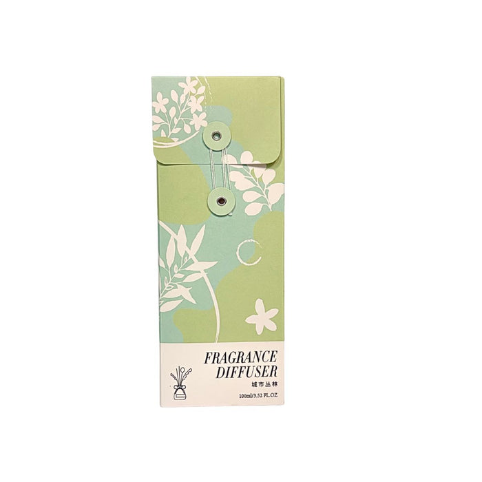 KHUẾCH TÁN TINH DẦU MIHUA GR 100ML