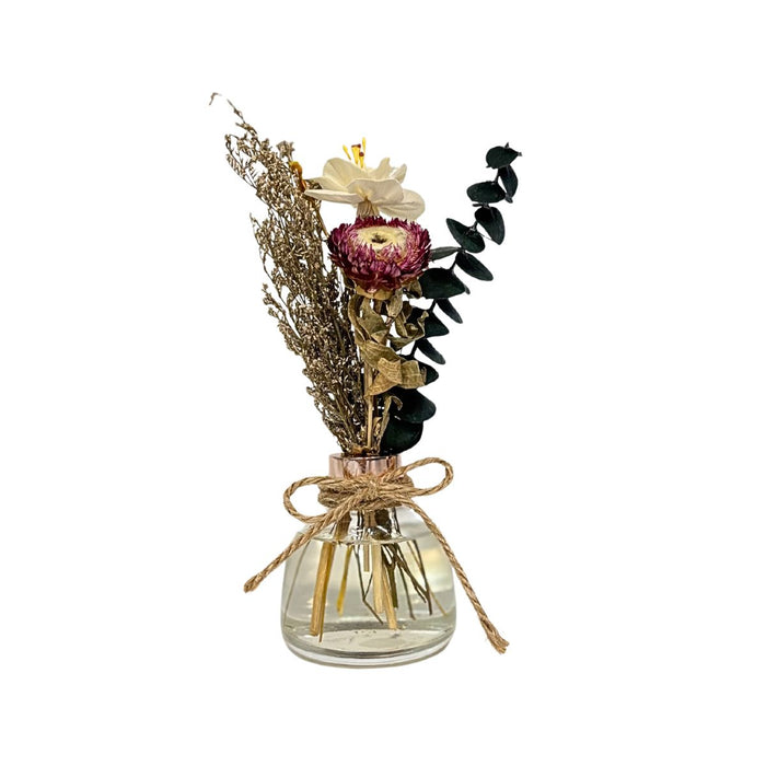 KHUẾCH TÁN TINH DẦU MIHUA GR 100ML