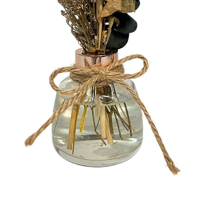 KHUẾCH TÁN TINH DẦU MIHUA GR 100ML