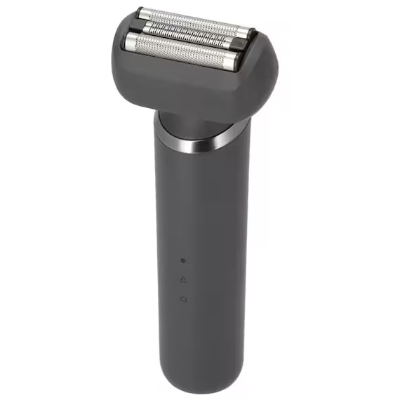 MENS SHAVER RECIPROCATING 3BLADES NY673 DGY