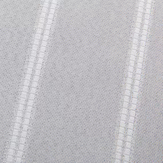 CURTAIN RD115 GY100X178X2