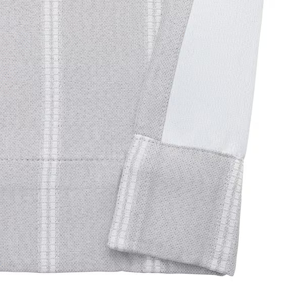 CURTAIN RD115 GY100X178X2