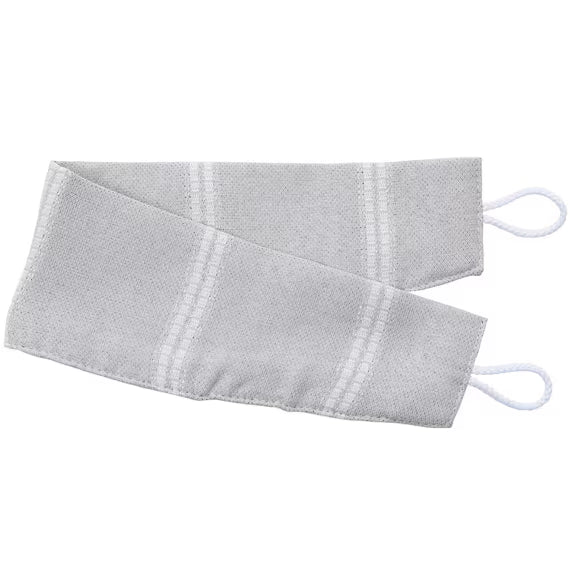 CURTAIN RD115 GY100X178X2