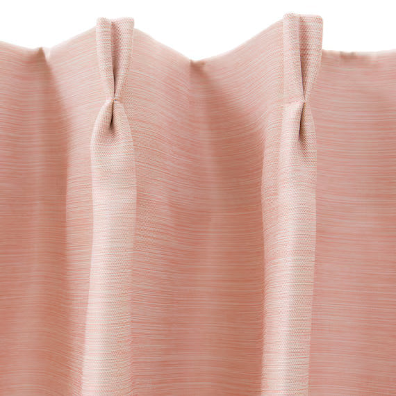 CURTAIN RD140 RO 100X200X2