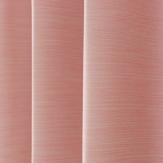 CURTAIN RD140 RO 100X200X2