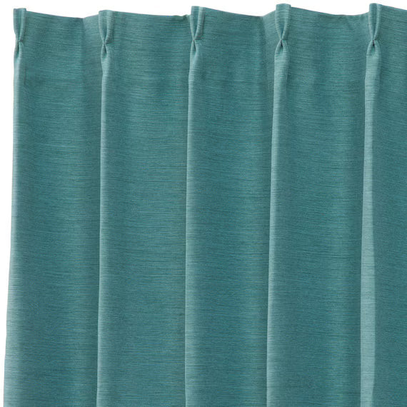 CURTAIN RD140 GR 100X230X2