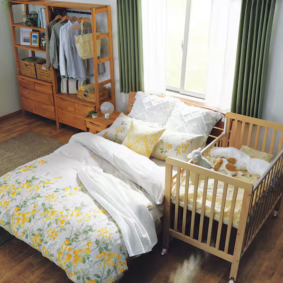 CURTAIN RD140 YGR 100X200X2