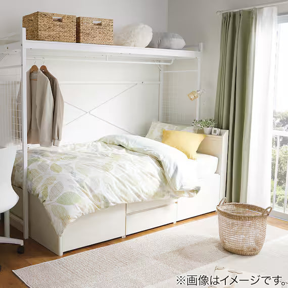 CURTAIN RD140 YGR 100X200X2