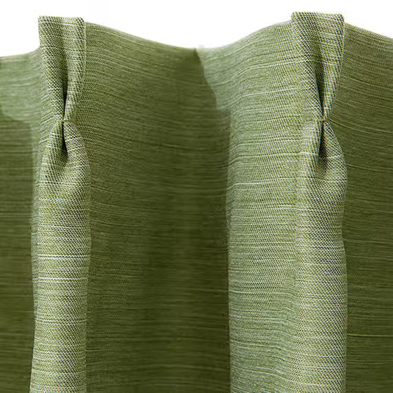 CURTAIN RD140 YGR 100X200X2