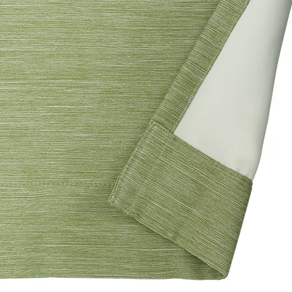 CURTAIN RD140 YGR 100X230X2