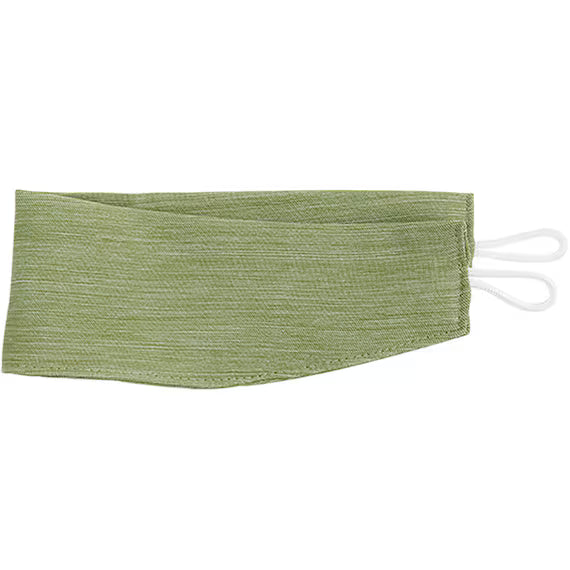 CURTAIN RD140 YGR 100X230X2