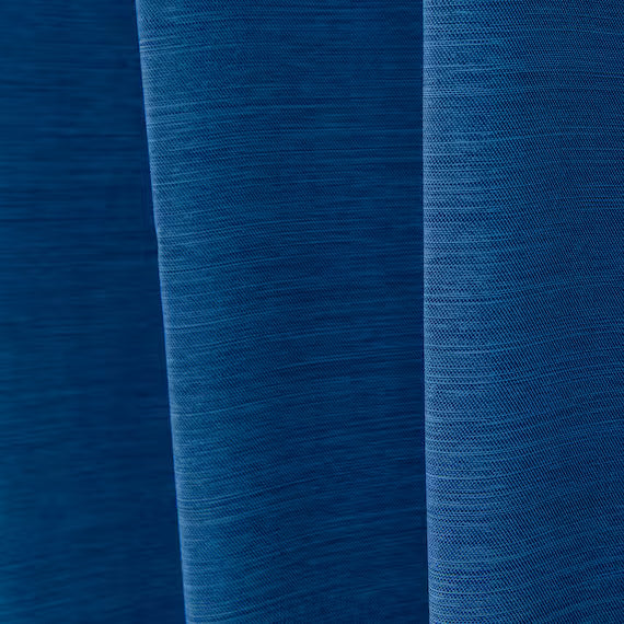 CURTAIN RD140 BL 100X135X2