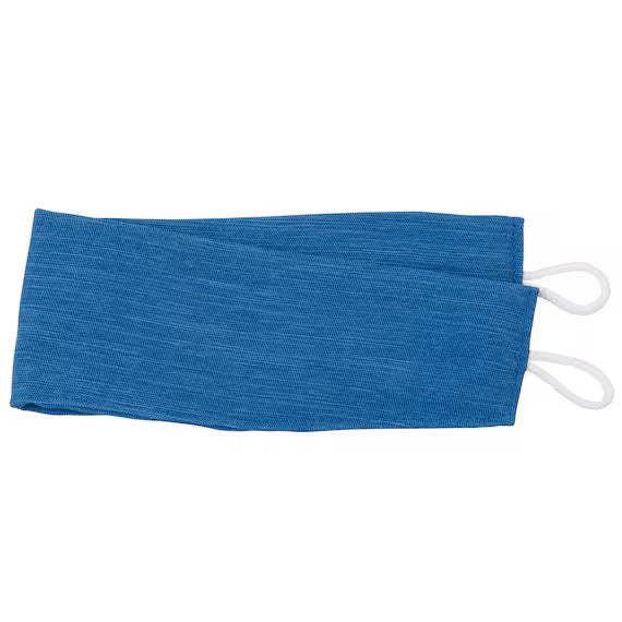 CURTAIN RD140 BL 100X230X2