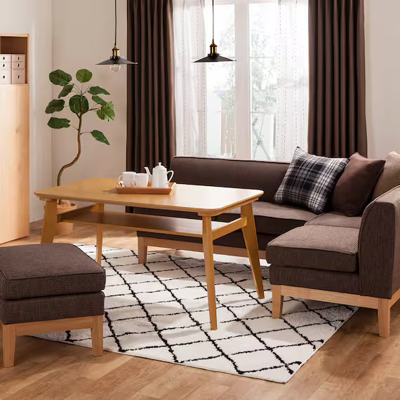 CURTAIN RD140 BR 100X135X2