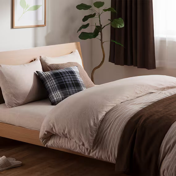 CURTAIN RD140 BR 100X135X2