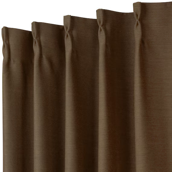 CURTAIN RD140 BR 100X135X2