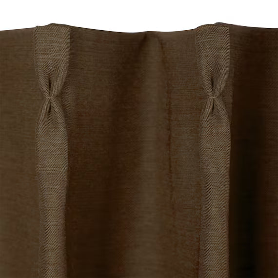 CURTAIN RD140 BR 100X135X2