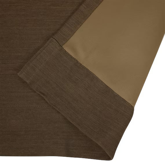 CURTAIN RD140 BR 100X135X2