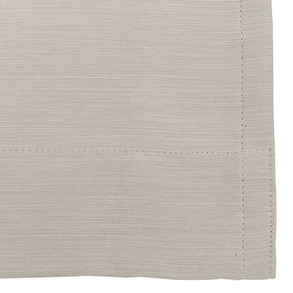 CURTAIN RD140 GY 100X230X2