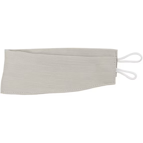 CURTAIN RD140 GY 100X135X2