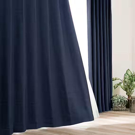CURTAIN RD140 NV 100X135X2