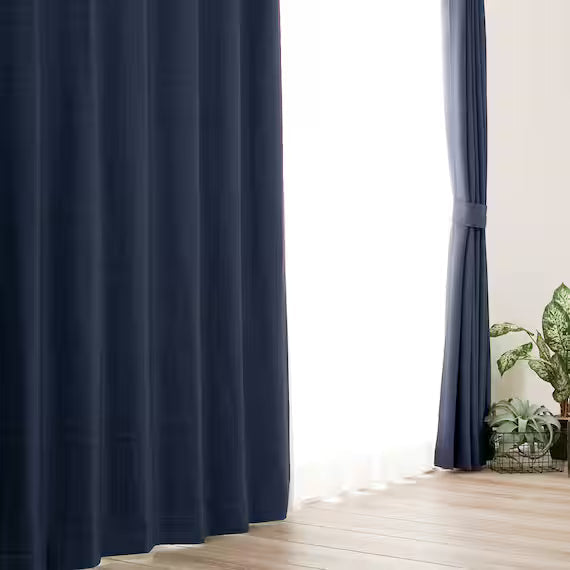 CURTAIN RD140 NV 100X230X2