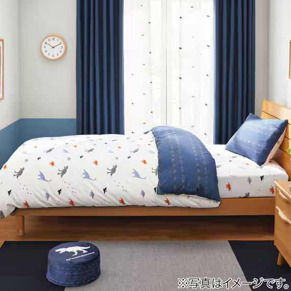 CURTAIN RD140 NV 100X135X2