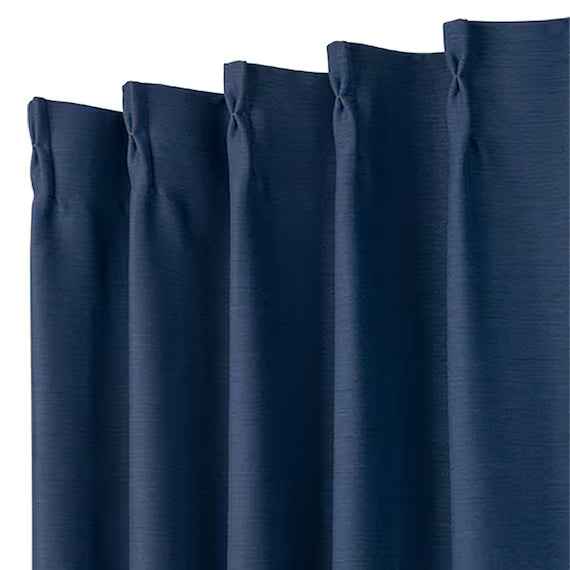 CURTAIN RD140 NV 100X135X2