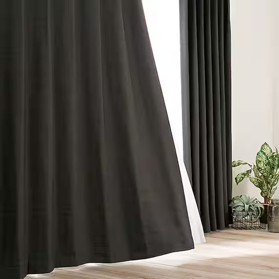 CURTAIN RD140 WGY 100X135X2