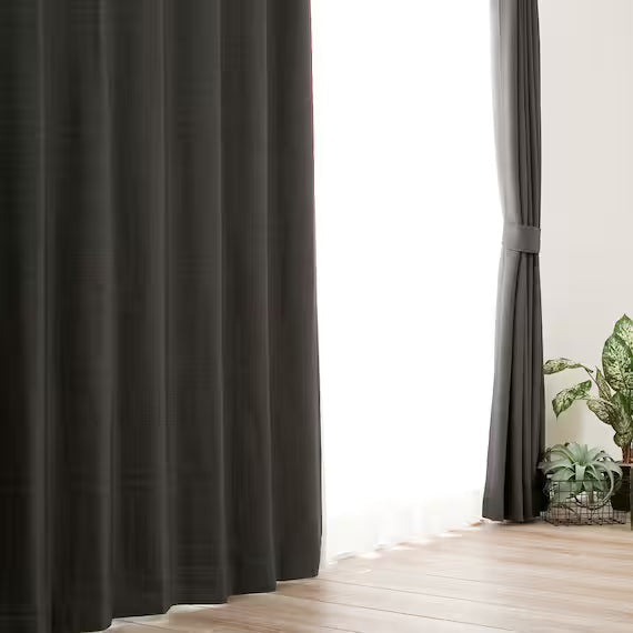 CURTAIN RD140 WGY 100X135X2