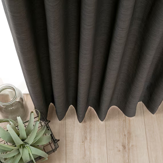 CURTAIN RD140 WGY 100X135X2