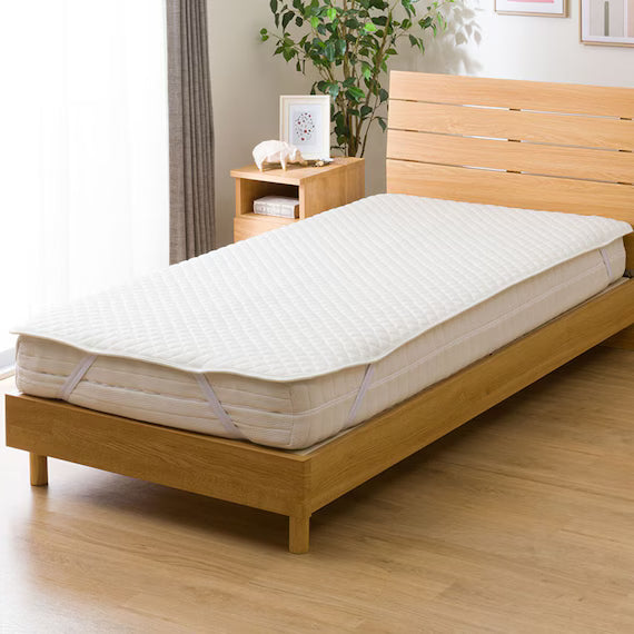 COMFORTABLE TO SLEEP ON MATTRESS PROTECTOR B2307 S
