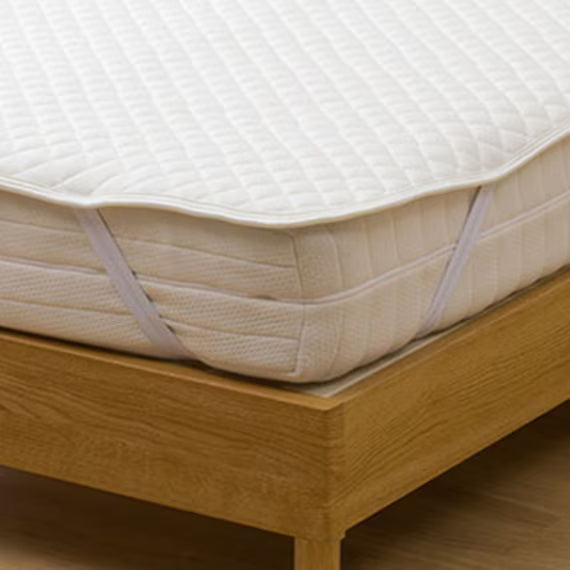 COMFORTABLE TO SLEEP ON MATTRESS PROTECTOR B2307 S
